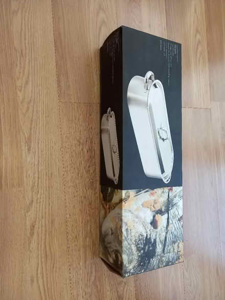 Photo of free Fish kettle (Torquay) #1