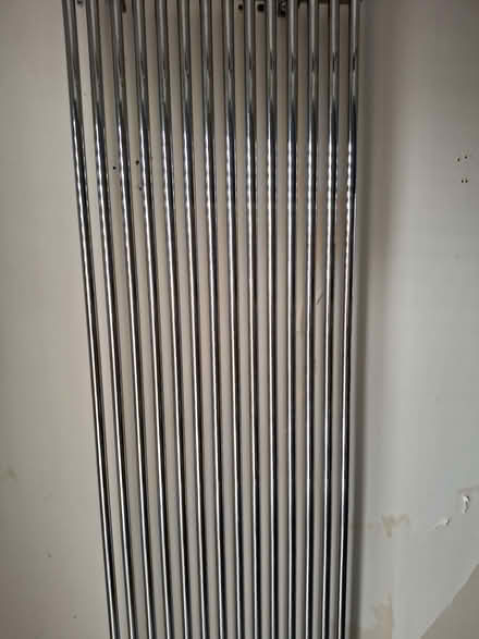 Photo of free Upright radiators (birmingham) #2