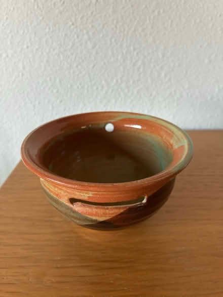 Photo of free Ceramic egg separator (Rainier Valley/Brighton) #1