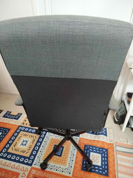Photo of free Office / desk chair (Kew Bridge, W4) #4