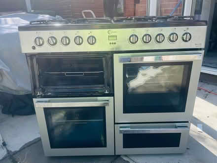 Photo of free Flavel cooker (L30) #1
