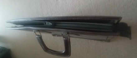 Photo of free business satchel (Bayshore) #3