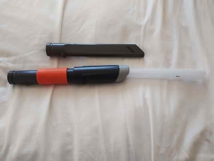 Photo of free Vacuum attachment - Dust Buster (Frindsbury Extra ME2) #1