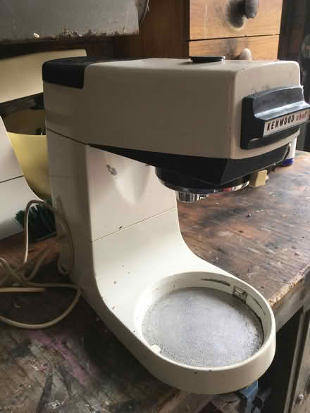Photo of free Kenwood A701A mixer (Gatley SK8) #1