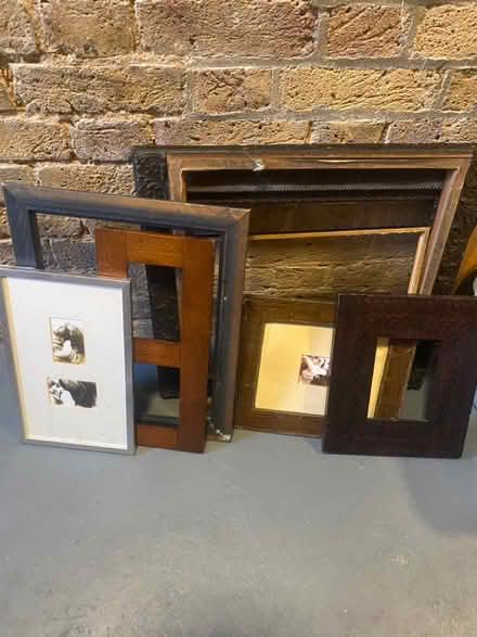 Photo of free Frame collection (Brentford TW8) #3