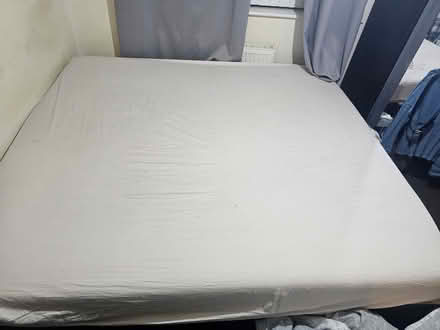 Photo of free Bed and mattress (Bootle L20) #1