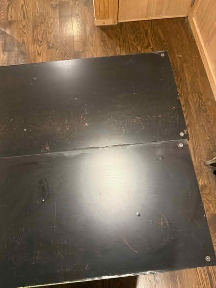 Photo of free IKEA bookshelf/storage (2) (Bedford Stuyvesant) #3