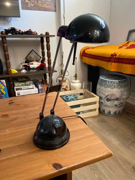Photo of free IKEA desk lamp (Streetsville) #1