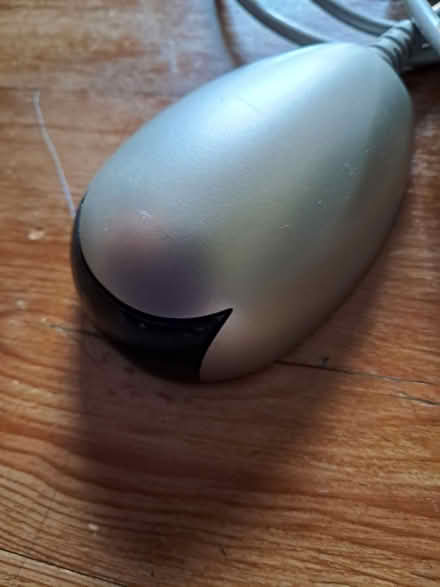Photo of free Computer mouse (Wirksworth) #1
