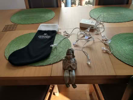 Photo of free Christmas Decorations (Loughton IG10) #1