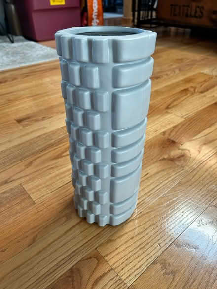 Photo of free Foam roller (Chelsea) #1