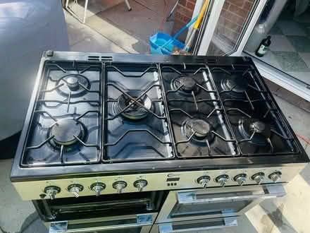 Photo of free Flavel cooker (L30) #2