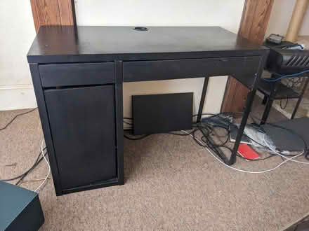 Photo of free Small desk (OX4 Cowley) #1