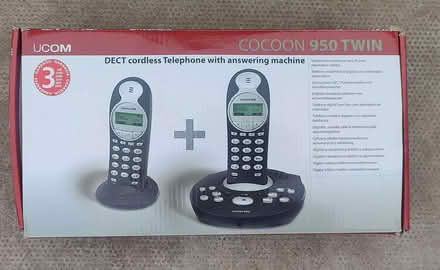 Photo of free Telephone kit (Southport PR9) #1