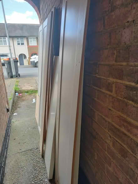 Photo of free Various pieces (Dunstable) #3