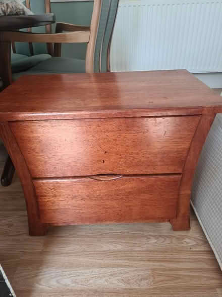 Photo of free Small drawers (Penrith CA11) #1