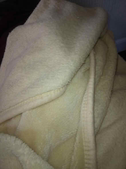 Photo of free Blankets (Kirkstall LS5) #1