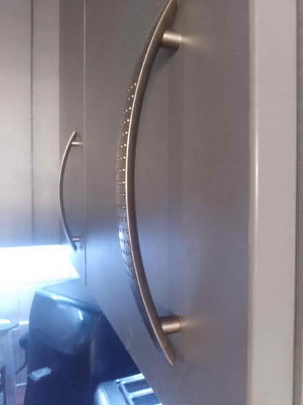 Photo of Kitchen cabinet handles as pictured (Reading RG2) #2