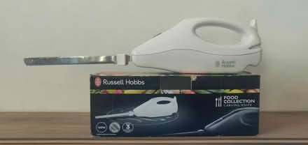 Photo of free Electric Carving Knife (Child's Hill NW2) #1