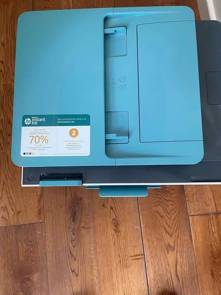 Photo of free Printer (Bethnal Green E2) #2