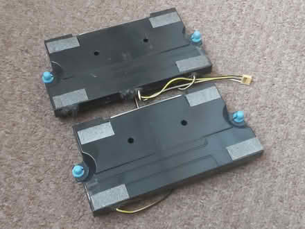 Photo of free Speakers from a TV (Westhoughton BL5) #4