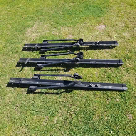 Photo of free 3 bike racks (CO16) #1