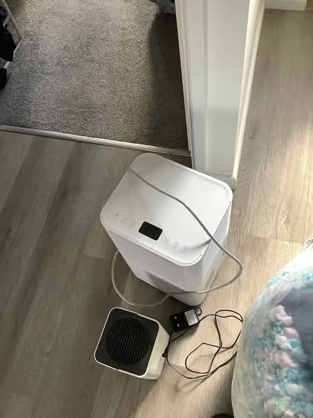 Photo of free Dehumidifiers (Nunney BA11) #1
