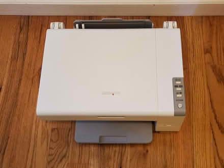 Photo of free Lexmark Scanner Printer (Novi, 10mile + Meadowbrook) #1