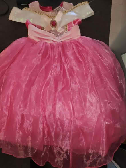 Photo of free Pretty Pink Princess Dress (Tulse Hill) #1