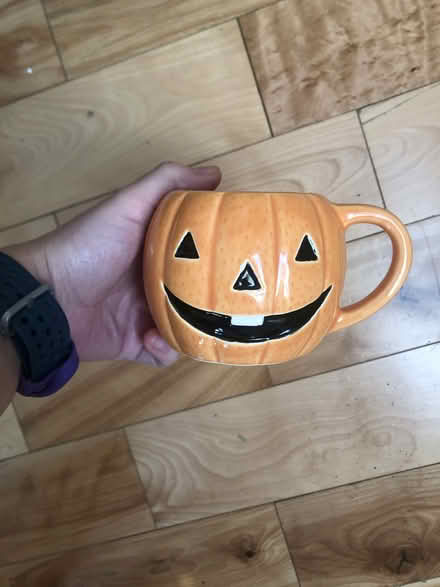 Photo of free Halloween items (Washington Heights) #2