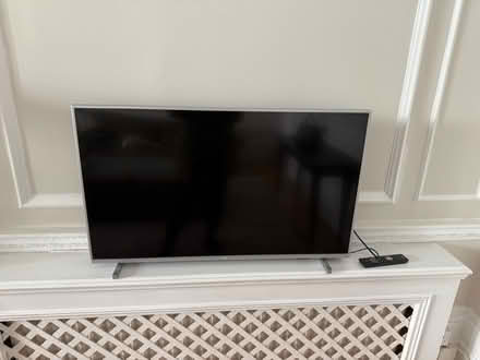 Photo of free Phillips TV & 2x IKEA Drawes (Bayswater/Lancaster Gate W2) #1