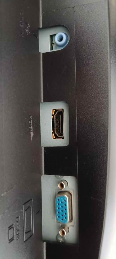 Photo of free IiyamanProlite B2403WS Monitor (Haywards Heath - Near Station) #3