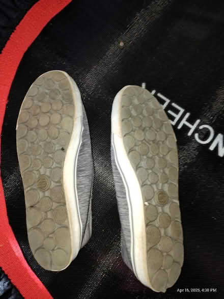 Photo of free Sketchers & Deadpool shirt (Westmont) #2