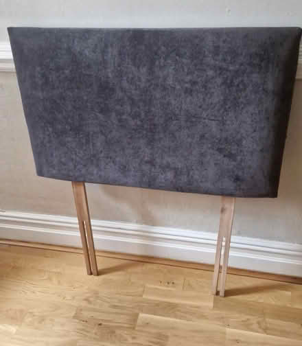 Photo of free Headboard for single bed (PR2) #1
