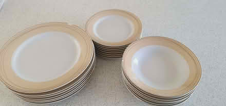 Photo of free Crockery (Wokingham RG40) #1