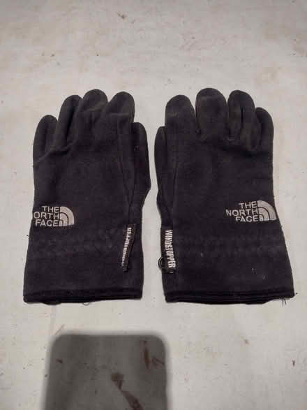 Photo of free The North Face Gloves (Drayton Parslow MK17) #1