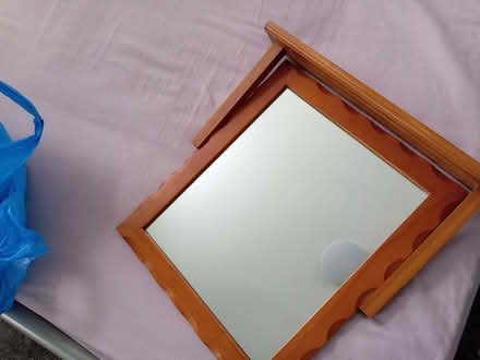 Photo of free Mirror (Deepdale PR1) #2