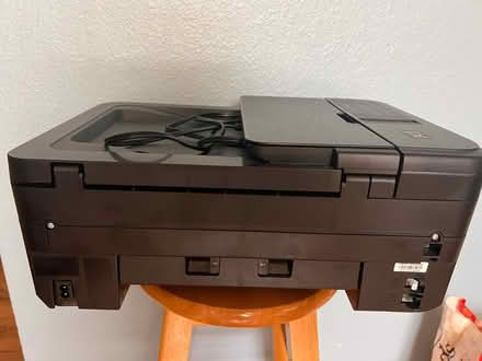 Photo of free Canon pixma TR4720 (Central Fremont) #2