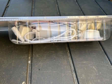 Photo of free LED Cabinet Light Kit (Bilbrook WV8) #4