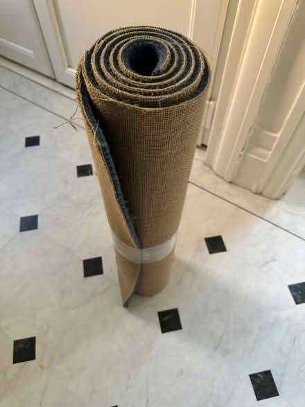 Photo of free Carpet Roll End (Sheffield 11) #2