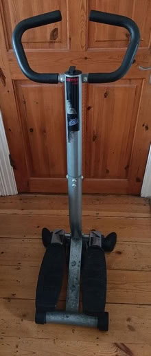 Photo of free Stepper (PL2) #1