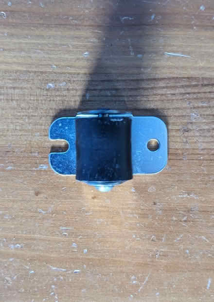 Photo of Box Castors, Furniture Castors (PL4 Greenbank) #2
