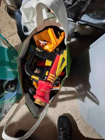 Photo of free Transformers Bundle (Dorking) #3