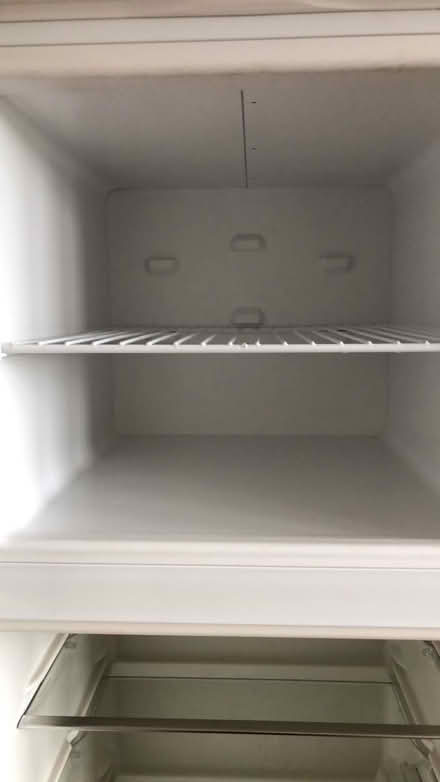 Photo of free Miele fridge freezer (PL158QJ) #3