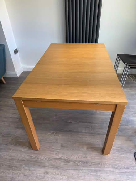 Photo of free IKEA large table (LS8 1LW) #1