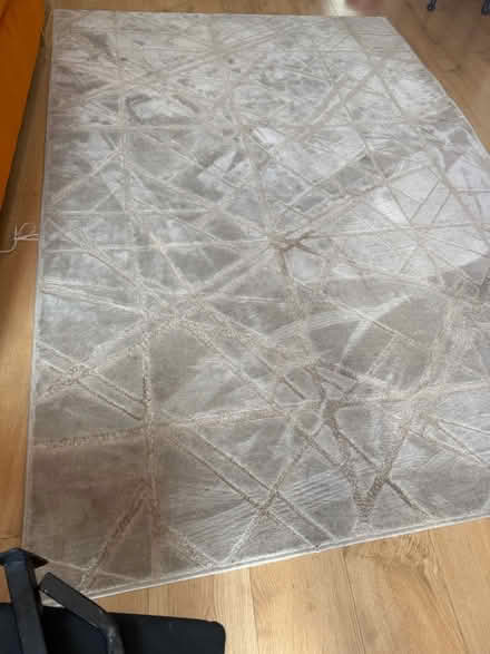 Photo of free Rug (SE1) #1