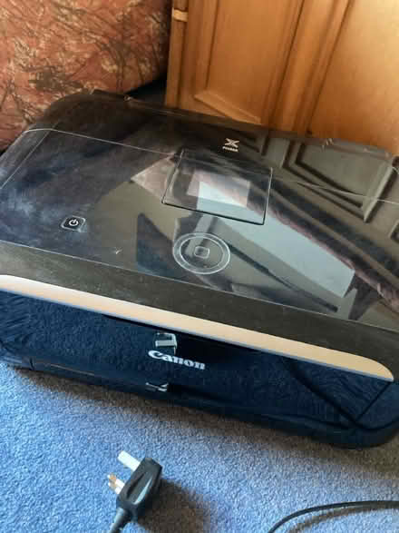 Photo of free Old printer and ink cartridges (Woking) #1