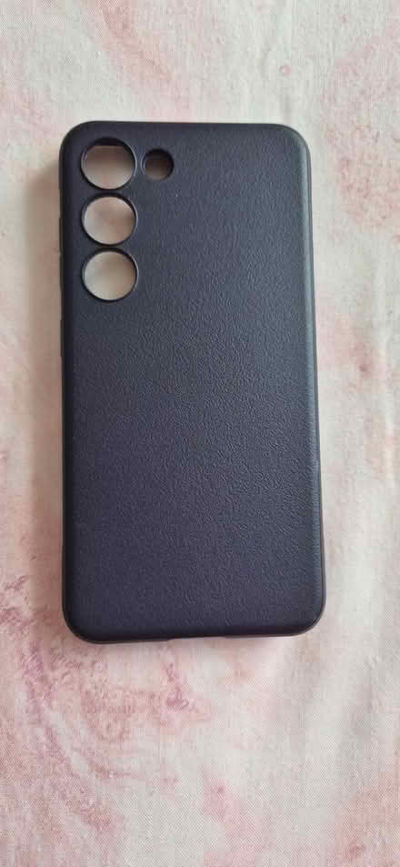 Photo of free Samsung S23 Phone Case (Idle BD10) #1