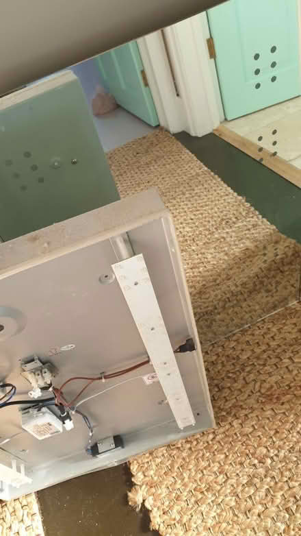 Photo of free Bathroom Mirror (CT5) #2