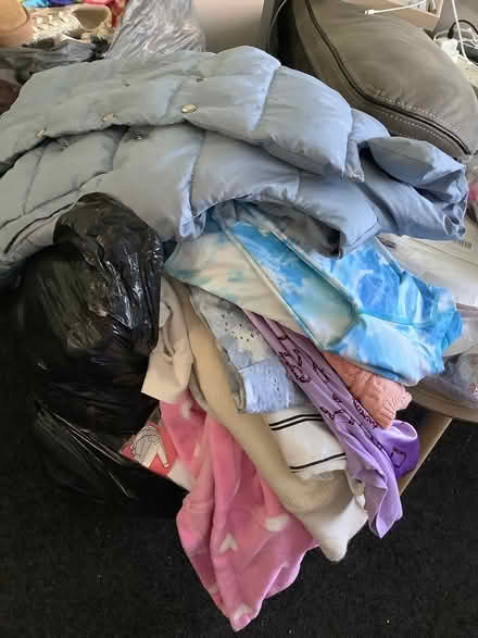 Photo of free Girls Clothes, Shoes, Swimwear, Coats (CT19) #3